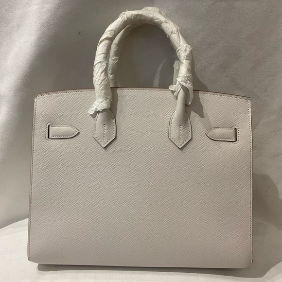Hermes Birkin 30 - Picture 4 of 13